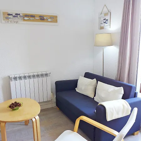 Apartmán Erromardy - Irrintzina.11
