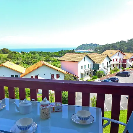 Erromardy - Irrintzina.11 Apartmán Saint-Jean-de-Luz