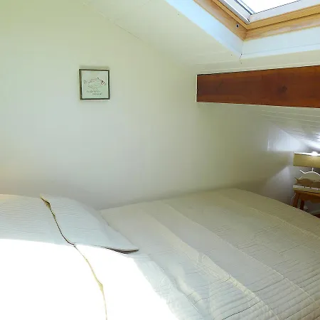 Erromardy - Irrintzina.11 Apartmán Saint-Jean-de-Luz