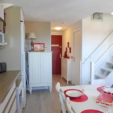 Apartmán Erromardy - Irrintzina.11 *