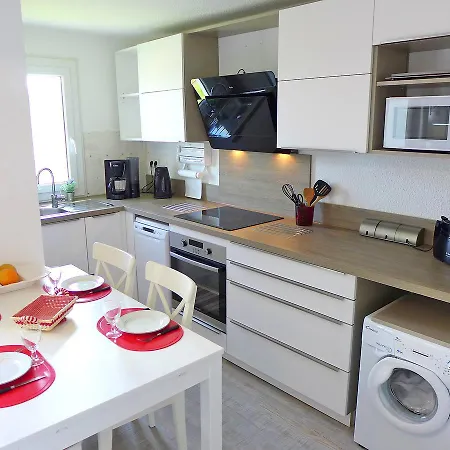 Apartmán Erromardy - Irrintzina.11 *