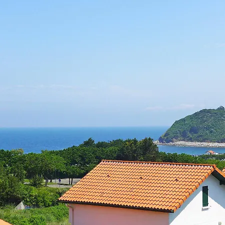 Erromardy - Irrintzina.11 Apartmán Saint-Jean-de-Luz