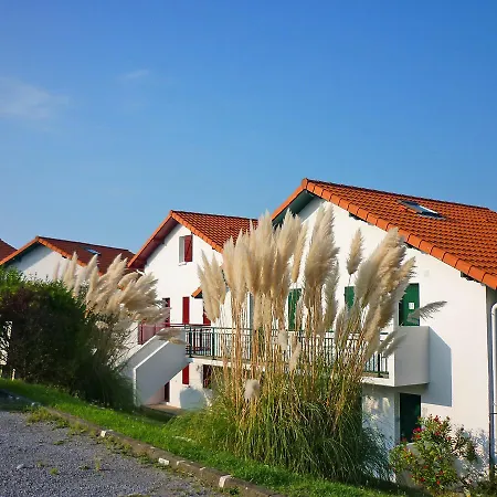Apartmán Erromardy - Irrintzina.11